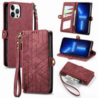 For iPhone 13 Pro / Red