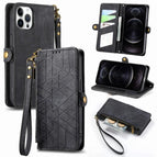 For iPhone 12 / 12 Pro / Black