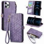 For iPhone 12 Pro Max / Purple