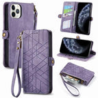 For iPhone 11 Pro / Purple