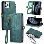 For iPhone 11 Pro / Green