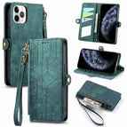 For iPhone 11 Pro / Green