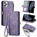 For iPhone 11 Pro Max / Purple