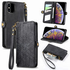 For iPhone XS Max / Black