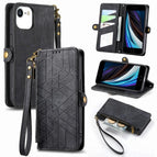 For iPhone 7 / 8 / SE 2022 / Black