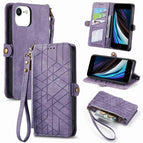 For iPhone 7 / 8 / SE 2022 / Purple