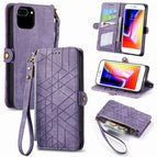 For iPhone 7 Plus / 8 Plus / Purple