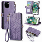 For iPhone 6 Plus / 6s Plus / Purple