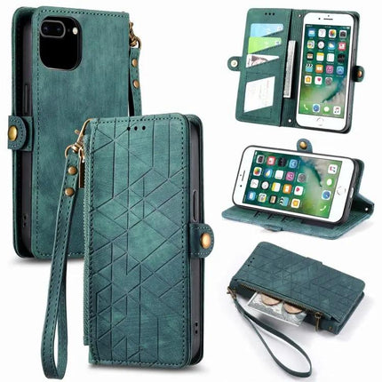 Leather Phone Case With Card Slot For Daily Essentials Ideal For On The Go Errands