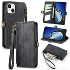 For iPhone 15 / Black