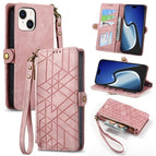 For iPhone 15 / Pink