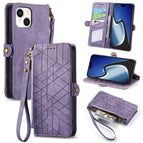 For iPhone 15 / Purple