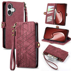 For iPhone 16 / Red