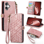 For iPhone 16 Plus / Pink