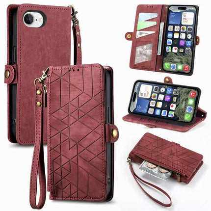 Practical Wallet Phone Case for Everyday Carry