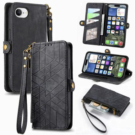 Practical Wallet Phone Case for Everyday Carry