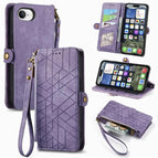 For iPhone 17e / 16e / Purple