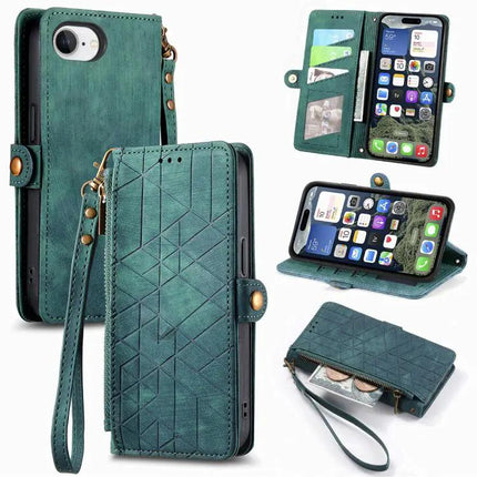Practical Wallet Phone Case for Everyday Carry