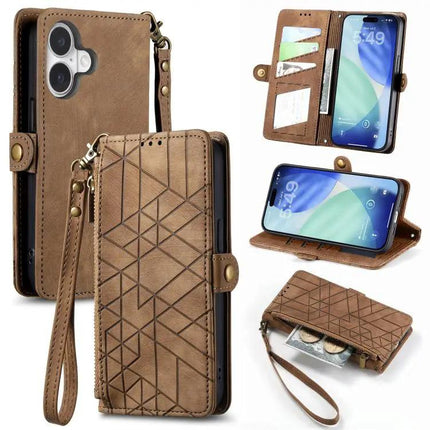 Practical Wallet Phone Case for Everyday Carry