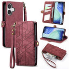 For iPhone 17 / Red