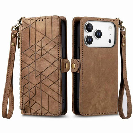Practical Wallet Phone Case for Everyday Carry
