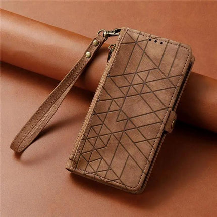 Practical Wallet Phone Case for Everyday Carry