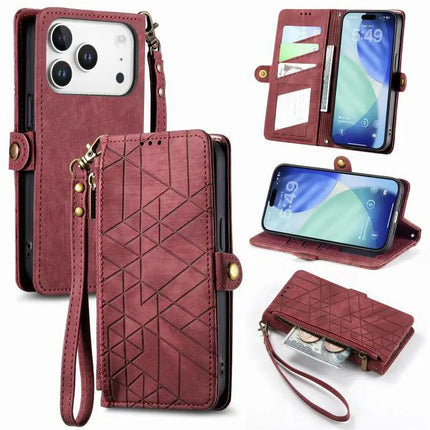 Practical Wallet Phone Case for Everyday Carry