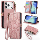 For iPhone 18 Pro / 17 Pro / Pink