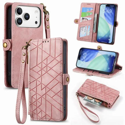 Practical Wallet Phone Case for Everyday Carry