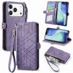For iPhone 18 Pro / 17 Pro / Purple