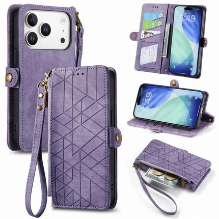 Practical Wallet Phone Case for Everyday Carry