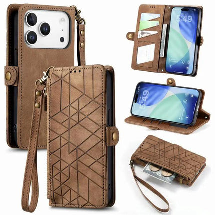 Practical Wallet Phone Case for Everyday Carry