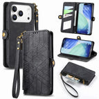 For iPhone 18 Pro Max / 17 Pro Max / Black