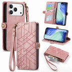 For iPhone 17 Pro Max / Pink