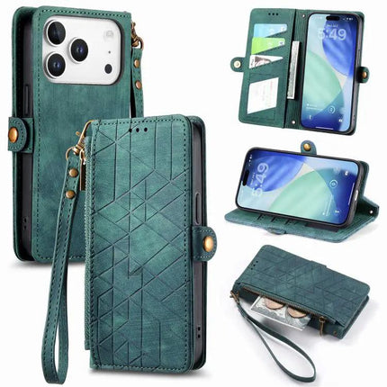 Practical Wallet Phone Case for Everyday Carry