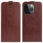 For iPhone 15 Pro / Brown