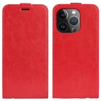 For iPhone 15 Pro Max / Red