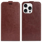 For iPhone 16 Pro / Brown