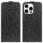 For iPhone 16 Pro Max / Black