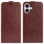 For iPhone 17 / Brown