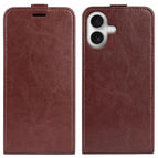 For iPhone 17 / Brown