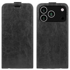 For iPhone 17 Pro / Black