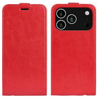 For iPhone 17 Pro Max / Red