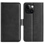 For iPhone 15 Plus / Black
