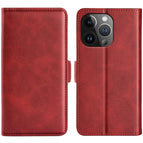 For iPhone 15 Pro Max / Red