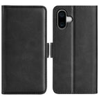 For iPhone 16 Plus / Black