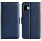 For iPhone 16 Plus / Dark Blue