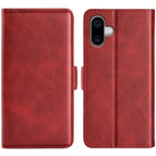 For iPhone 16 Plus / Red