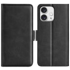 For iPhone 16 Pro / Black
