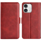For iPhone 16 Pro Max / Red